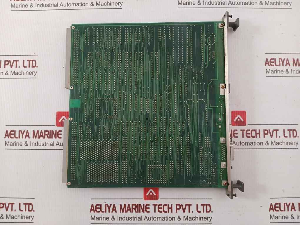 S9070Bl-02 Yokogawa I/O Processor Pcb Card