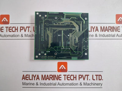 Sa10055-01-I-O-Printed-Circuit-Board-Pb10055-01-Merit-Industries-Rev-03-1-3