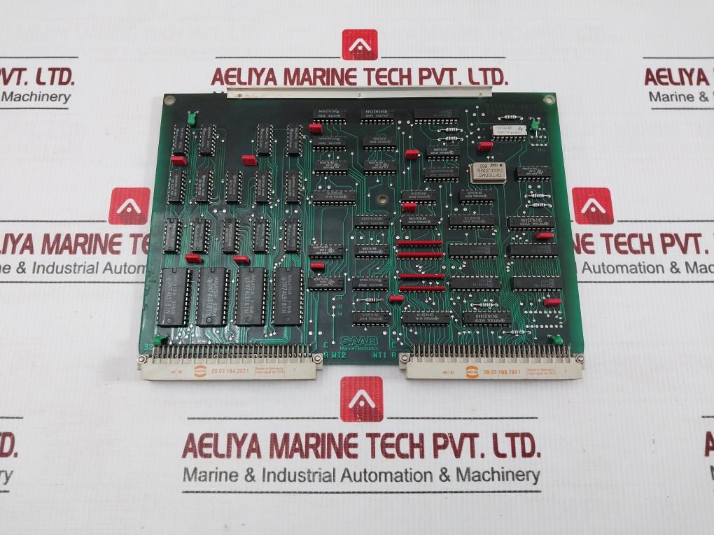 Saab-Marine-Interface-Motherboard-Card-Cpu-1-1