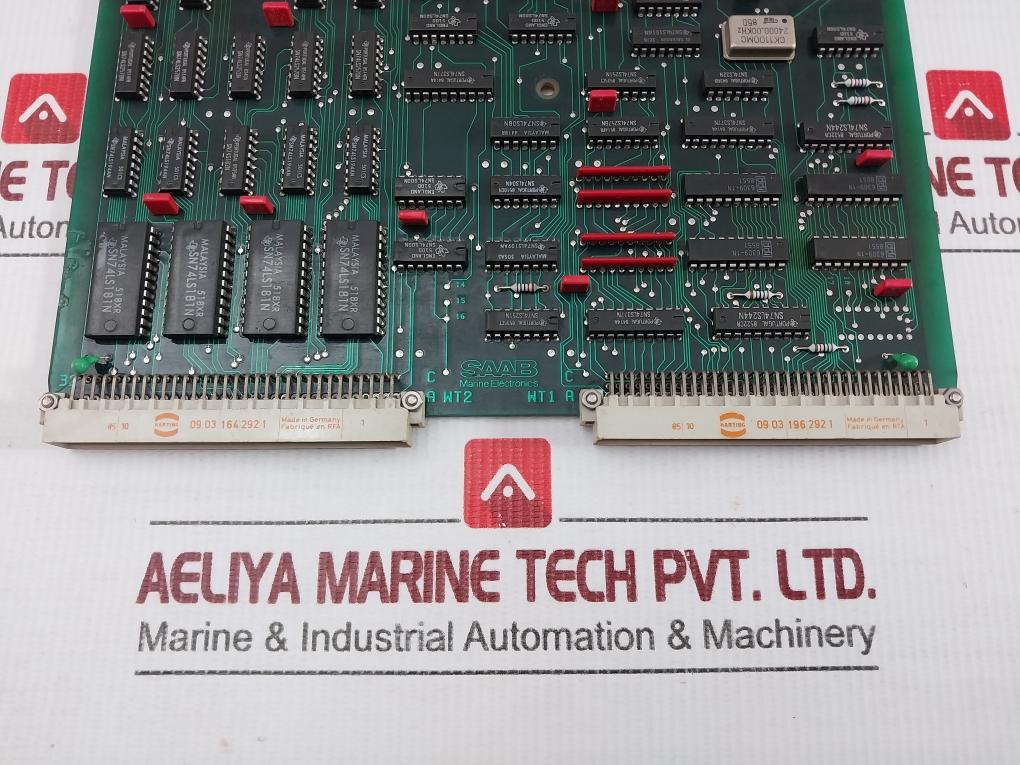 Saab-Marine-Interface-Motherboard-Card-Cpu-1-7