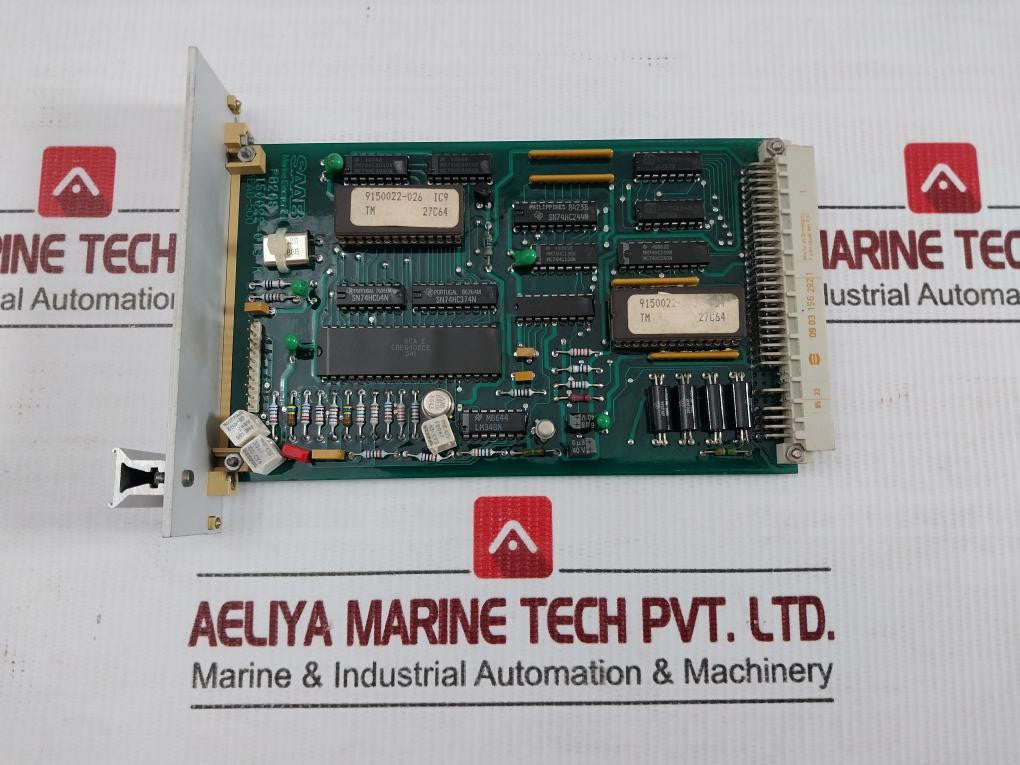 Saab-Marine-Printed-Circuit-Board-150022-013-K-9150022-562-Pb-205-2