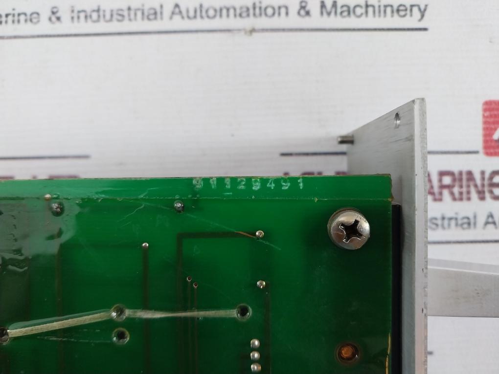 Saab 200 1891 700-1 Circuit Board Mk 8537 412-003
