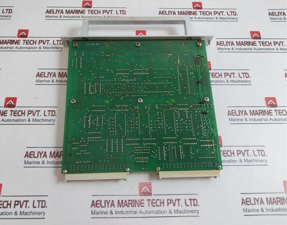 Saab Automation Stalectronic 2000 1891 705 Pcb Card