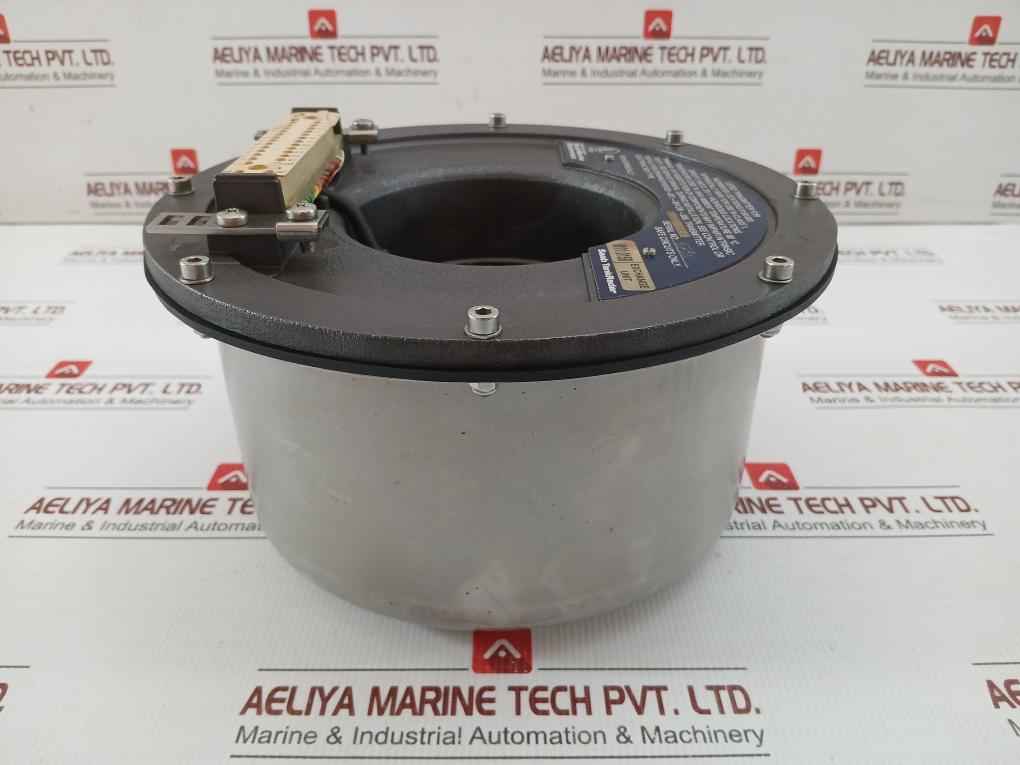 Saab Marine 80°C Transmitter Electronic Box 9150020-556Exc