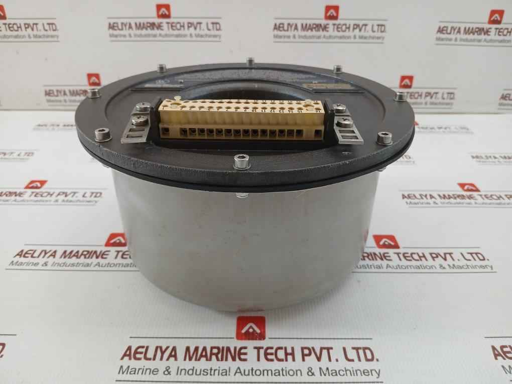 Saab Marine 80°C Transmitter Electronic Box 9150020-556Exc