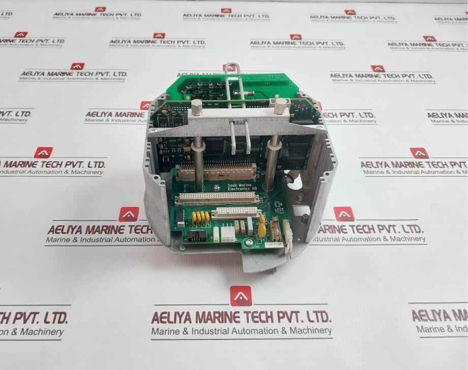 Saab Marine Electronics Pwb Mb 9150072-005