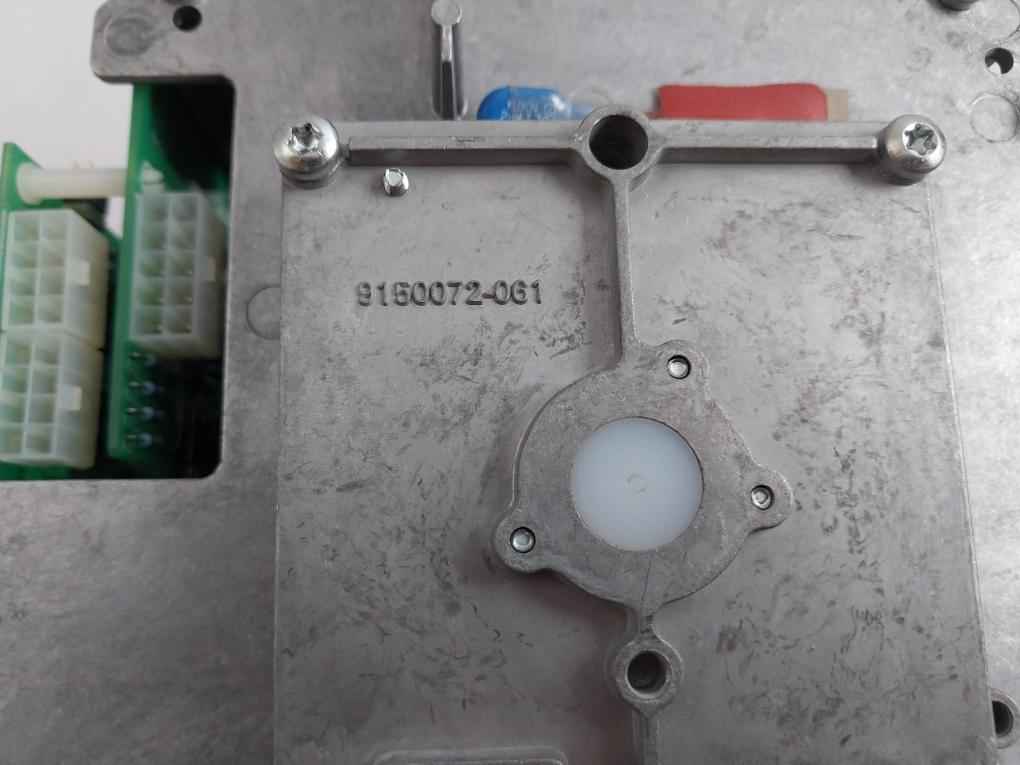 Saab Marine Electronics Pwb Mb 9150072-005
