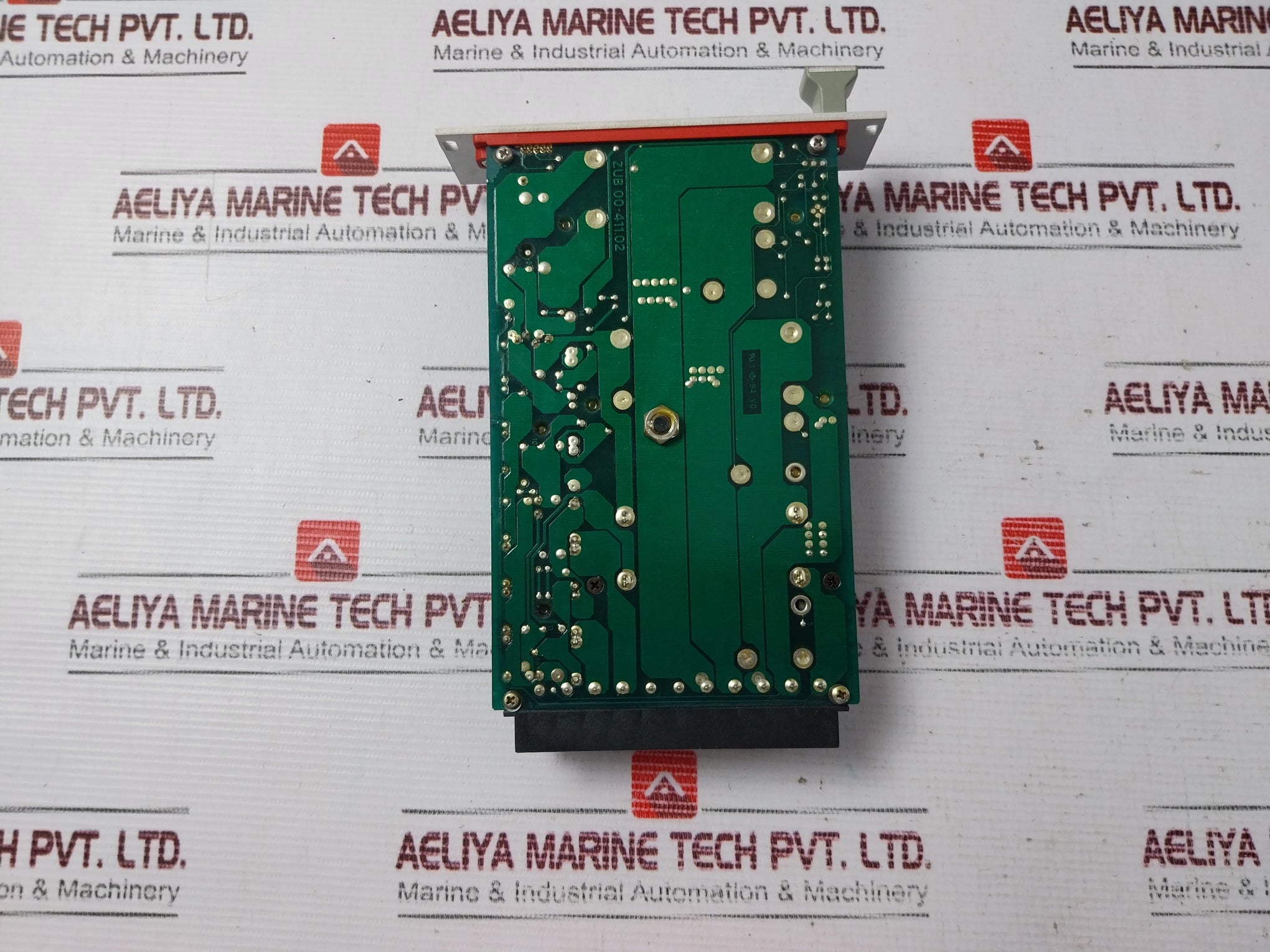Saab Marine Pb 201 Pcb Card Psa 38Z1A-7