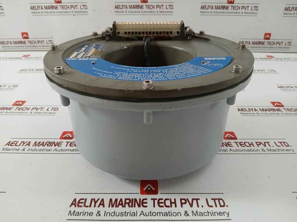 Saab Marine Transmitter Electronic Box Sum-21
