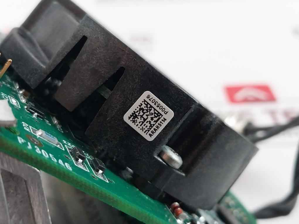Saab Rosemount 05400-0670-0001 Transmitter Terminal Block