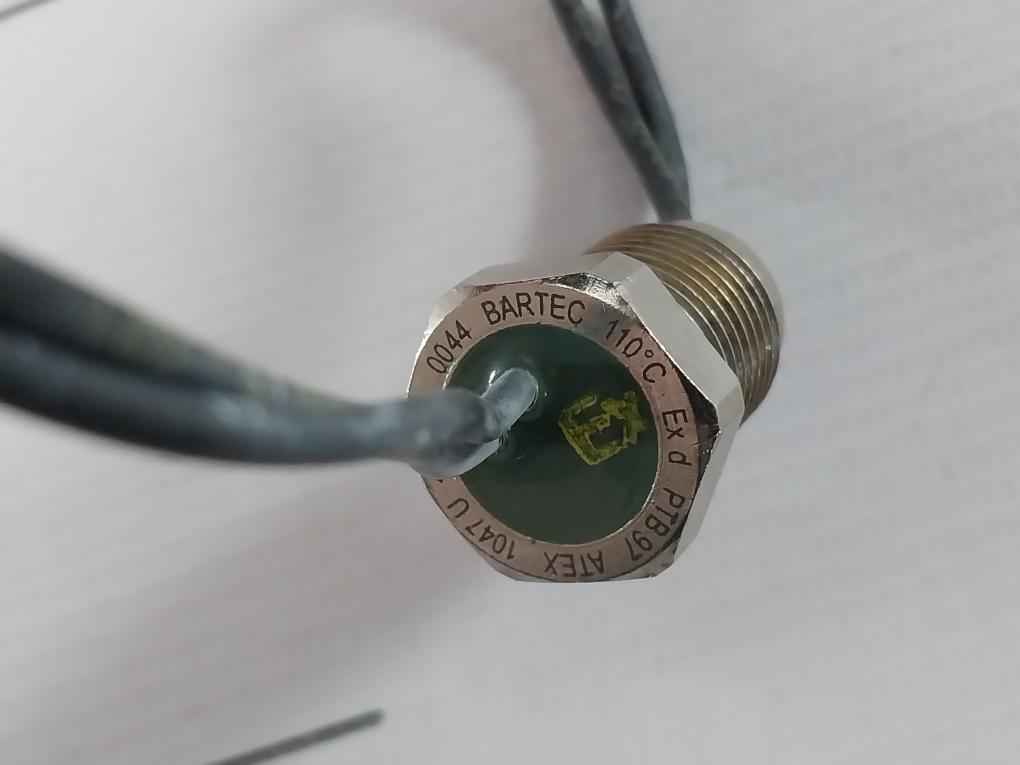Saab Rosemount 05400-0670-0001 Transmitter Terminal Block