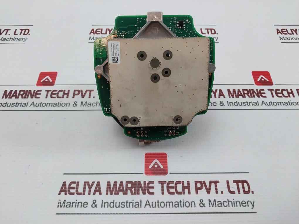 Saab Rosemount 05400-0670-0001 Transmitter Terminal Block