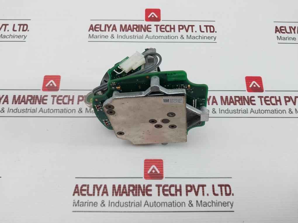 Saab Rosemount 05400-0670-0001 Transmitter Terminal Block