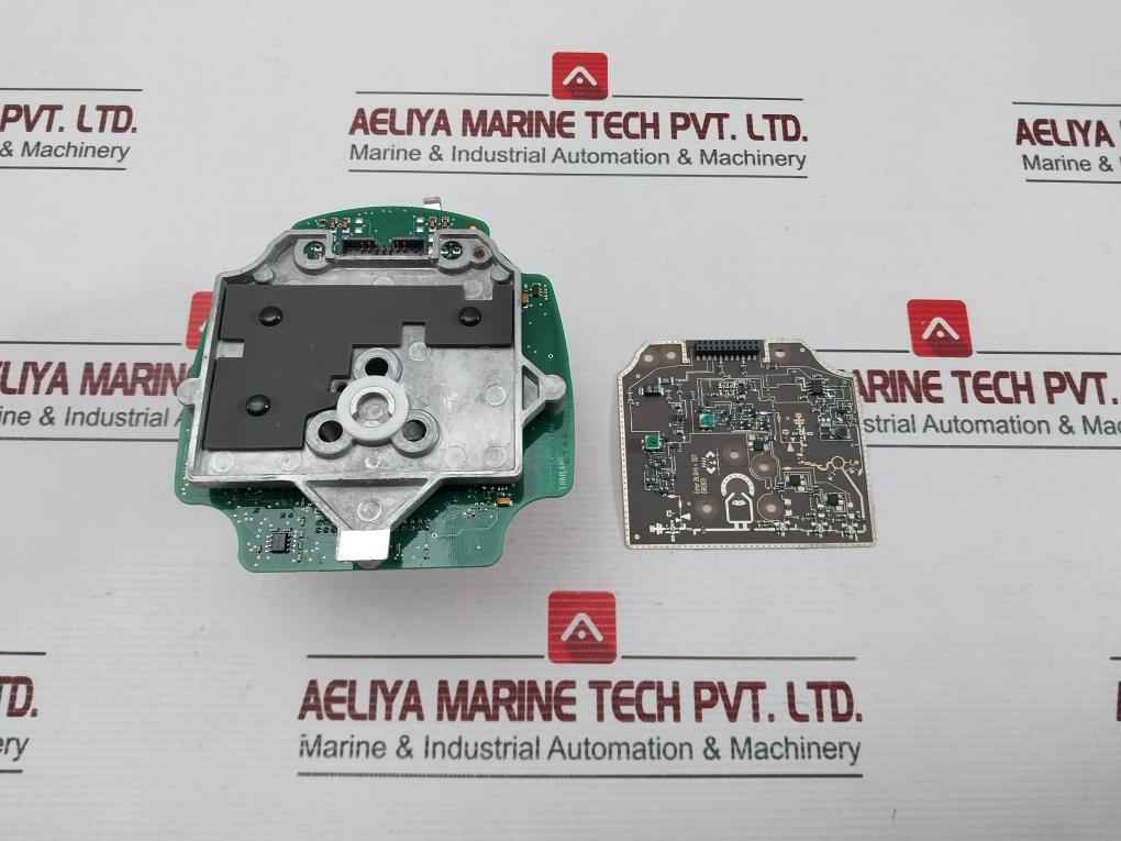 Saab Rosemount 05400-0670-0001 Transmitter Terminal Block