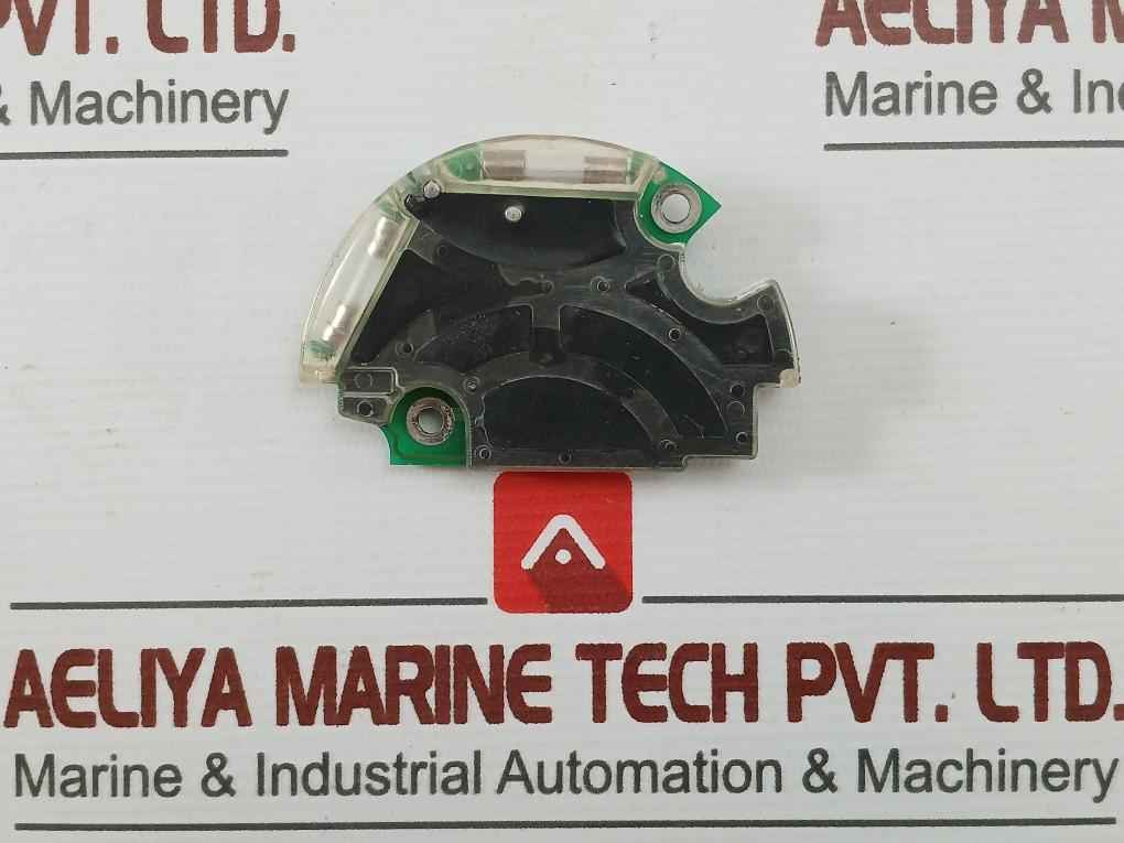 Saab Rosemount 9240030-517A Printed Circuit Board