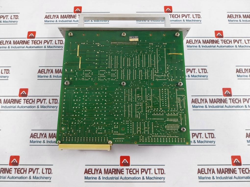 Saab 2000 1891 708, 8537 000-451, 8537 000-411, 1891 700 Module Rack