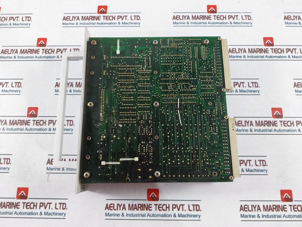 Saab 2000 1891 708, 8537 000-451, 8537 000-411, 1891 700 Module Rack