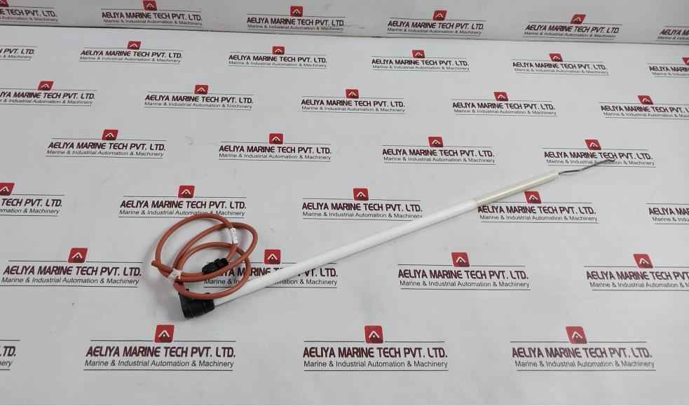 Saacke 289323 Oil Burner Ignition Electrodes L Hand 1 Meter 605392