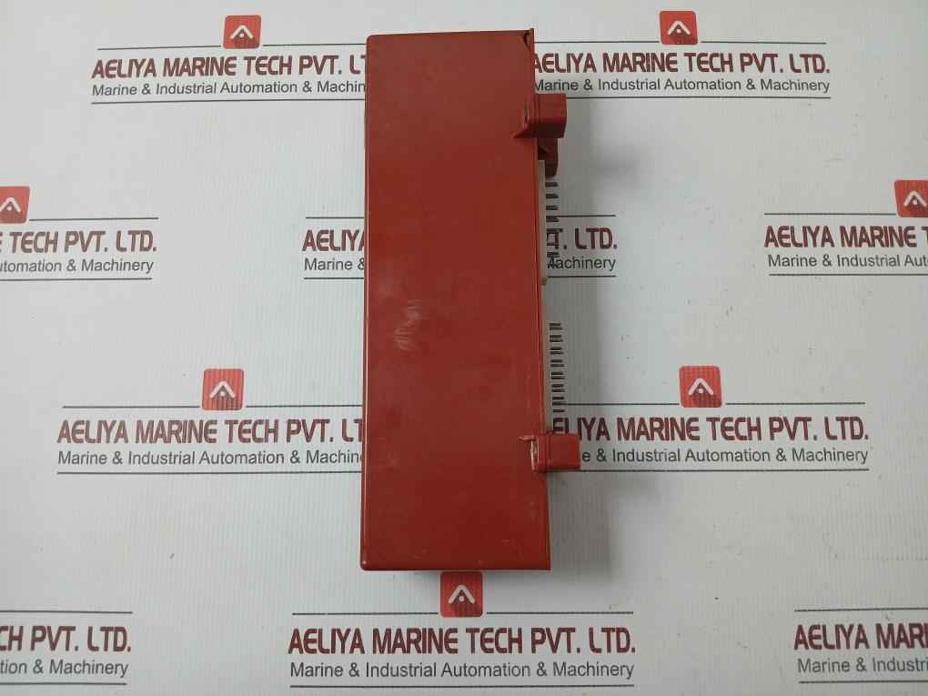 Saacke Burner Control Unit T 08
