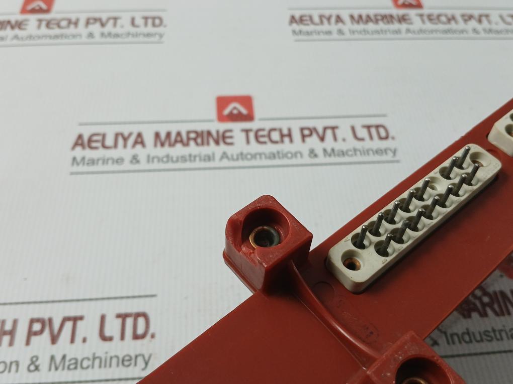 Saacke Burner Control Unit T 08