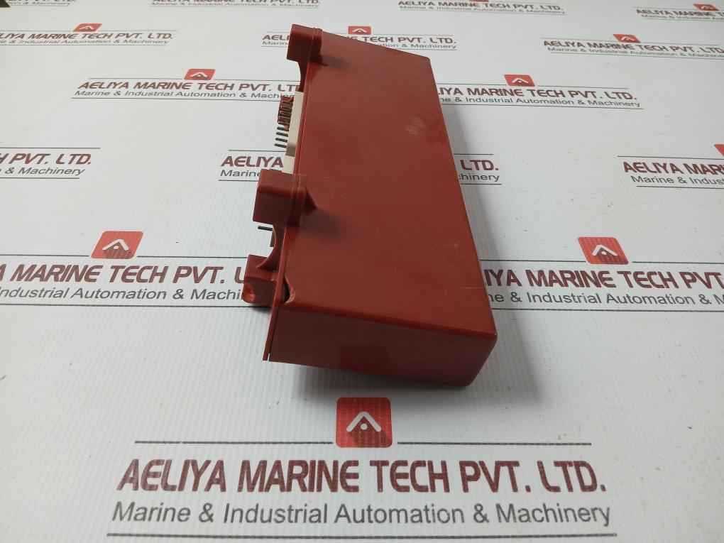 Saacke Burner Control Unit T 08