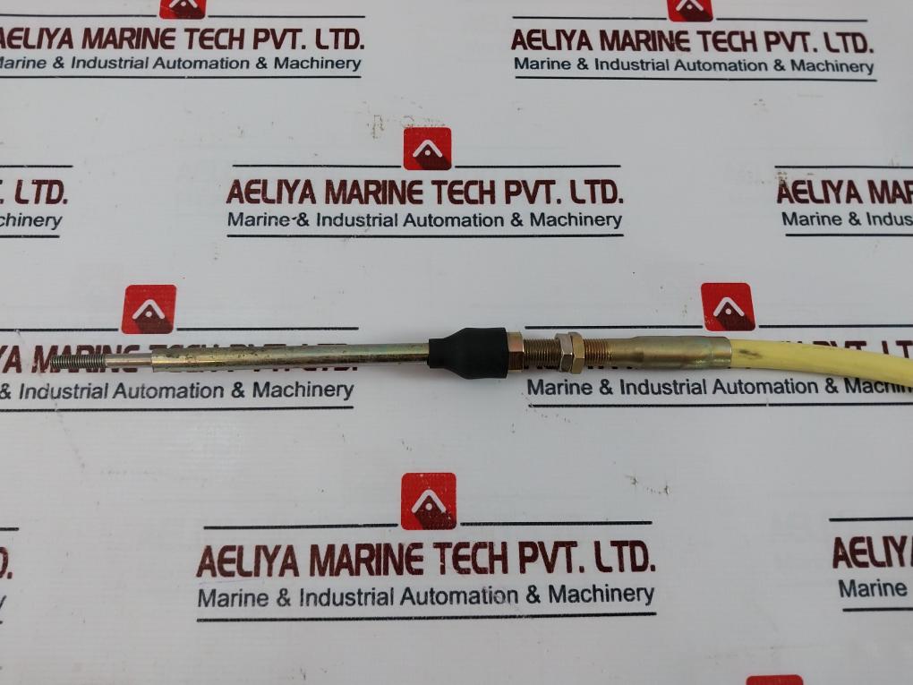 Saacke 7-1831-1152/02 Flexible Control Cable Complete
