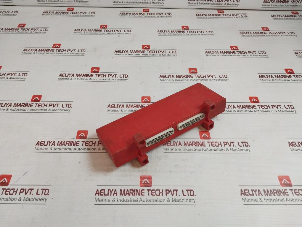 Saacke T 08 Burner Control System 2-7944-113531