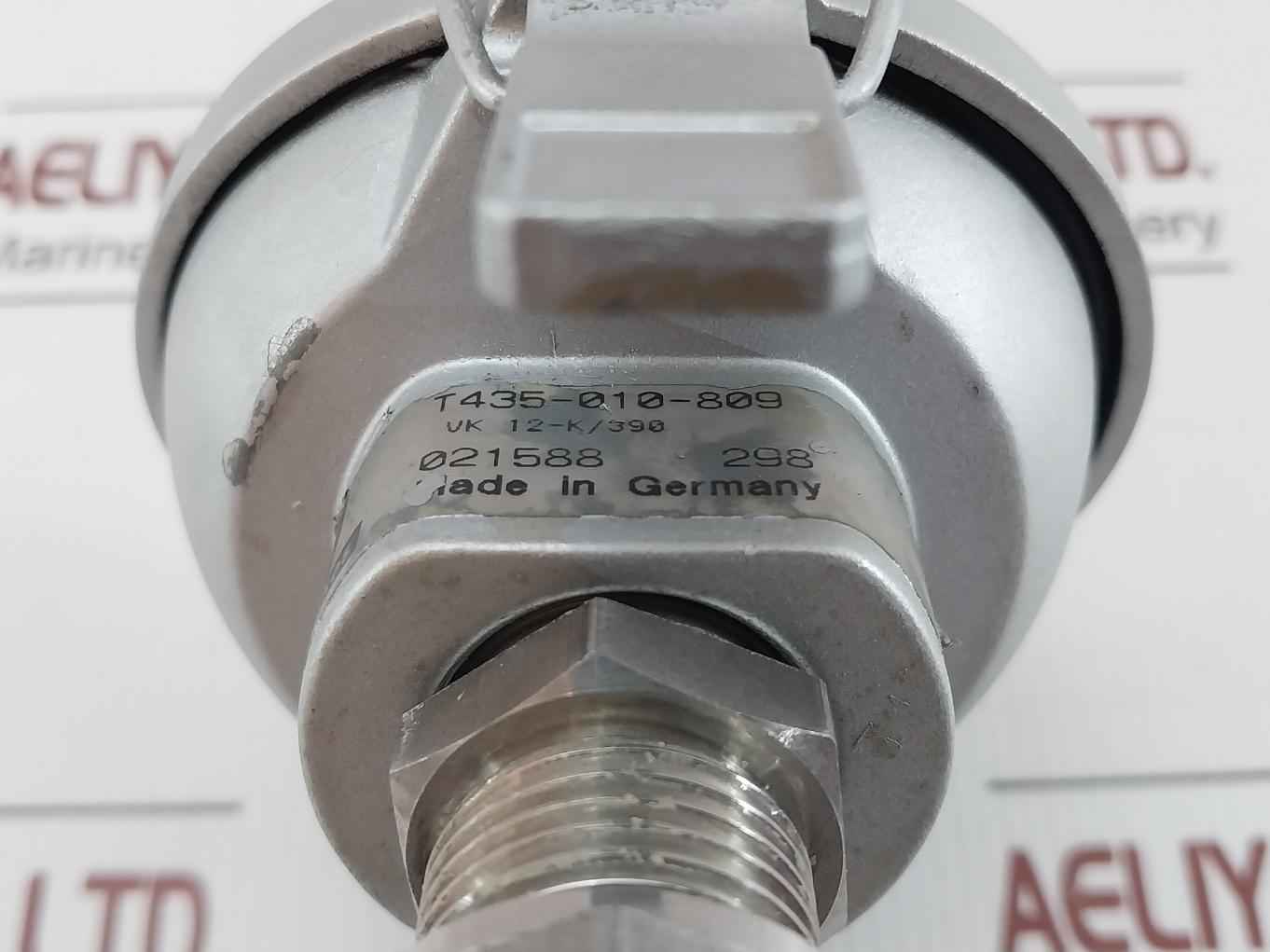 Sab Brockskes T435-010-809