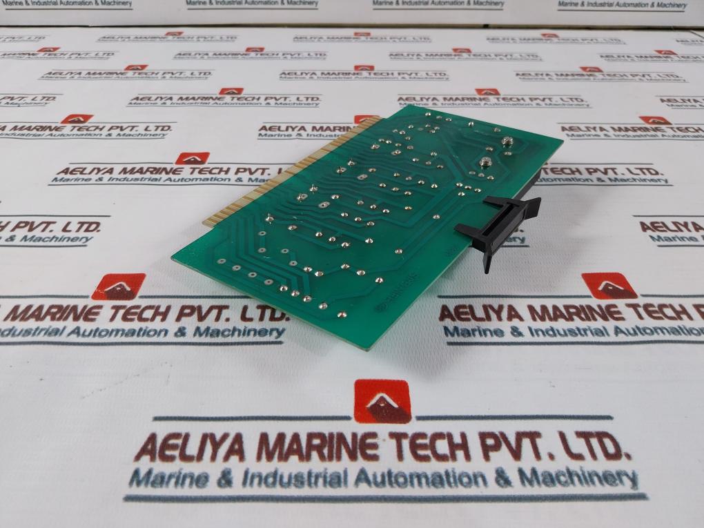 Sab Nife 4111-61-71008-00 Printed Circuit Board
