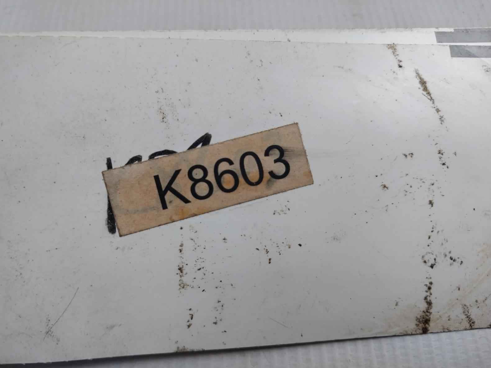 Sabroe 3125-018 Piston Ring F/r22 Cooler Unit D2011230