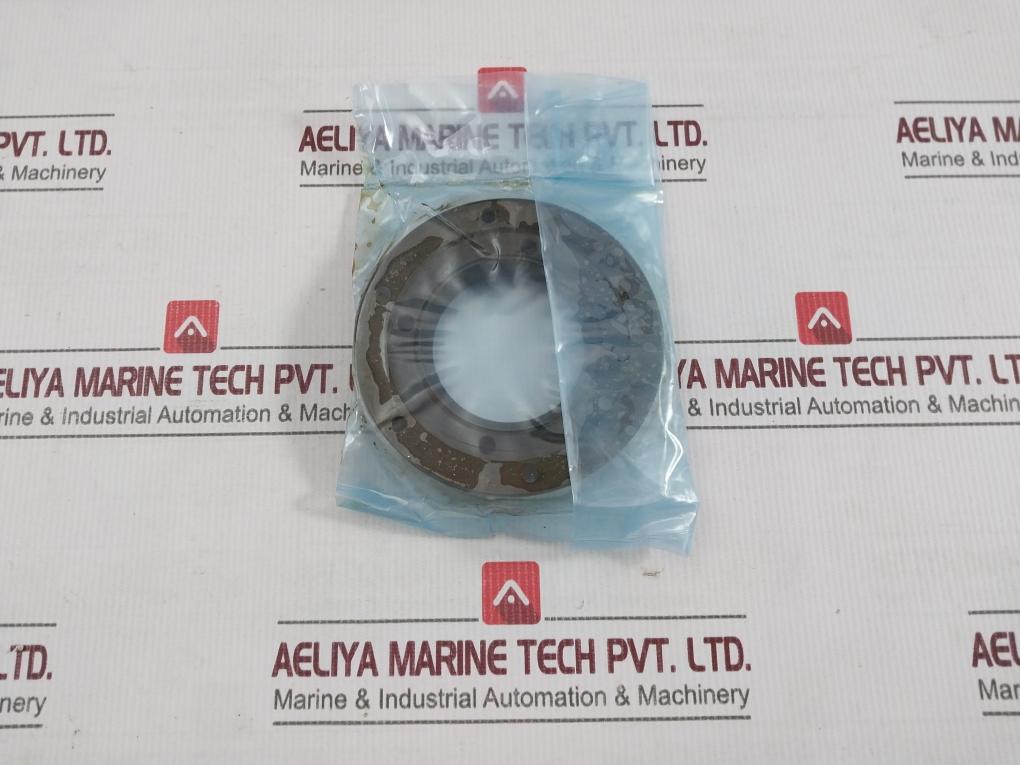 Sabroe 3132-102 Suction Valve Retaining Plate