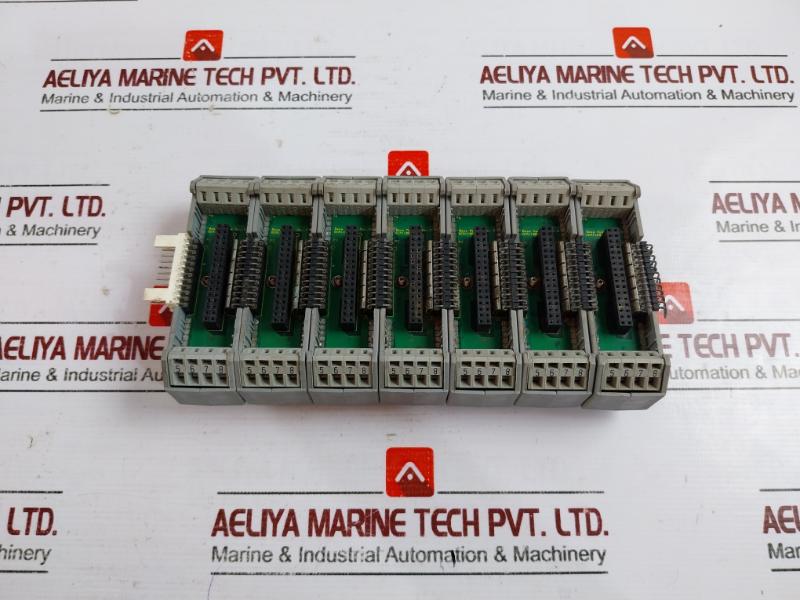 Sabroe Sea1100 Base Module Assembly Rev D 