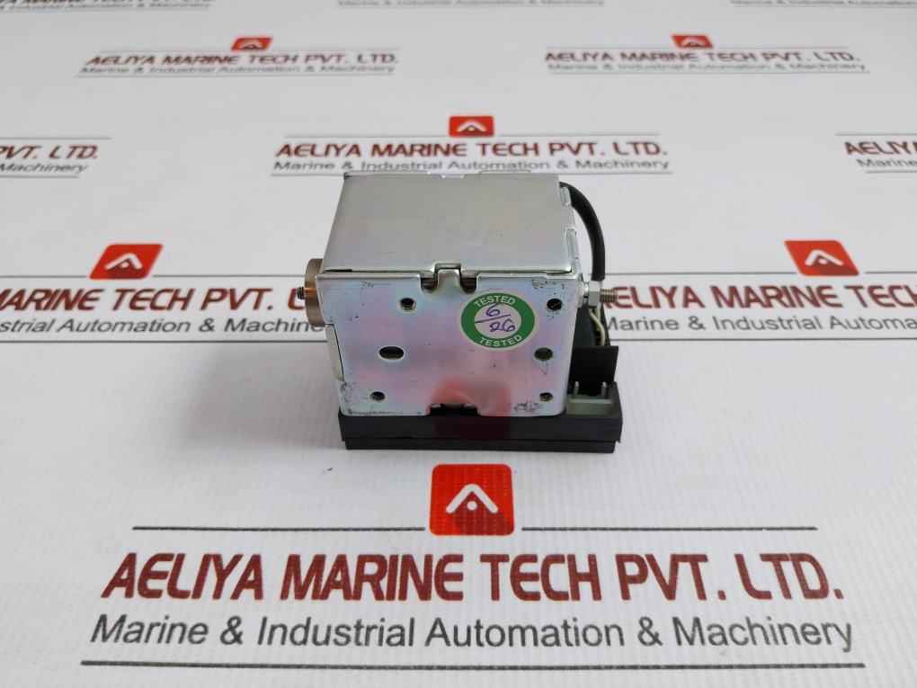 Yo-1Sda038286R1 Shunt Closing Release Module 24Vdc Abb Sace