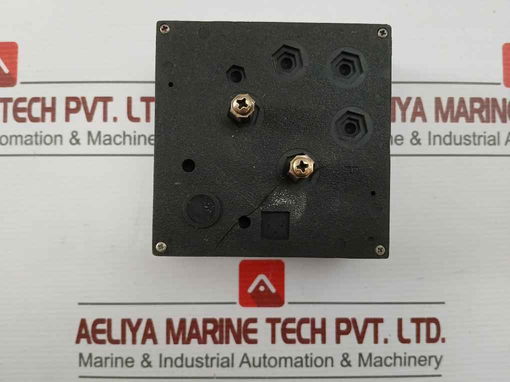 Saci 0-10 Bar 4-20Ma Analog Bar Meter 240 Gm