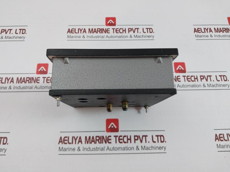 Saci 0-600V Direct Voltmeter