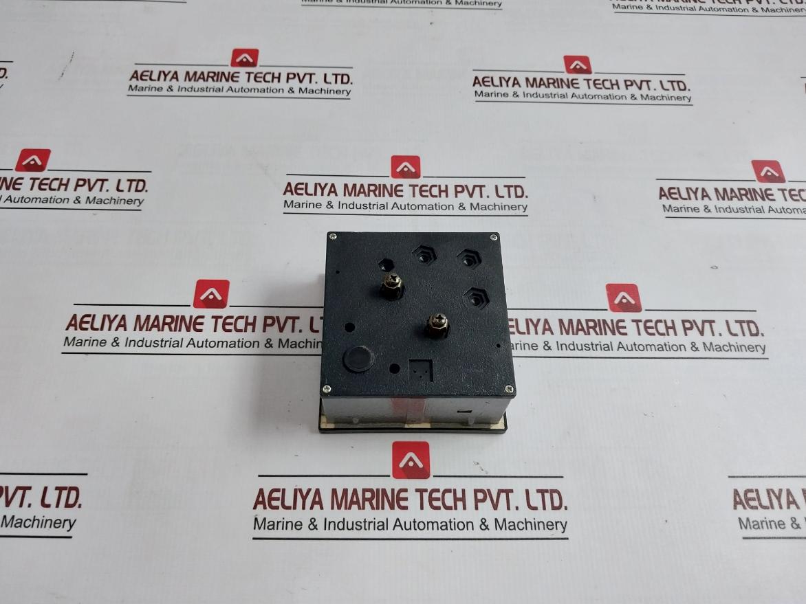 Saci 100/5A Naval Series Trop Ammeter 0-100 A