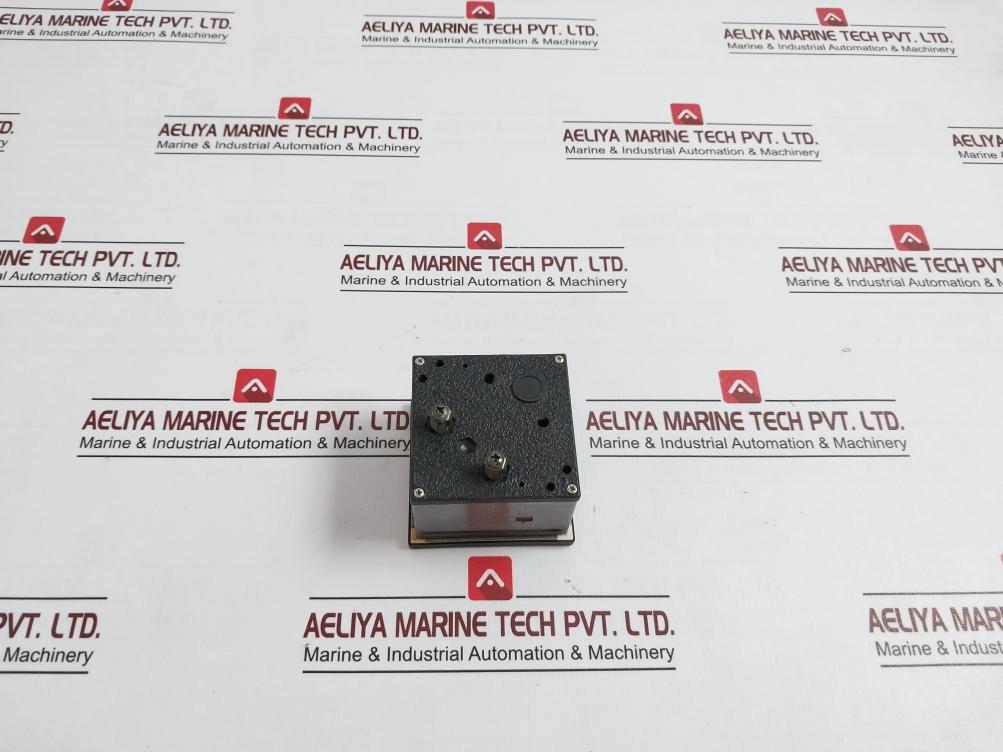 Saci Ammeter 250/5A, 0-250A