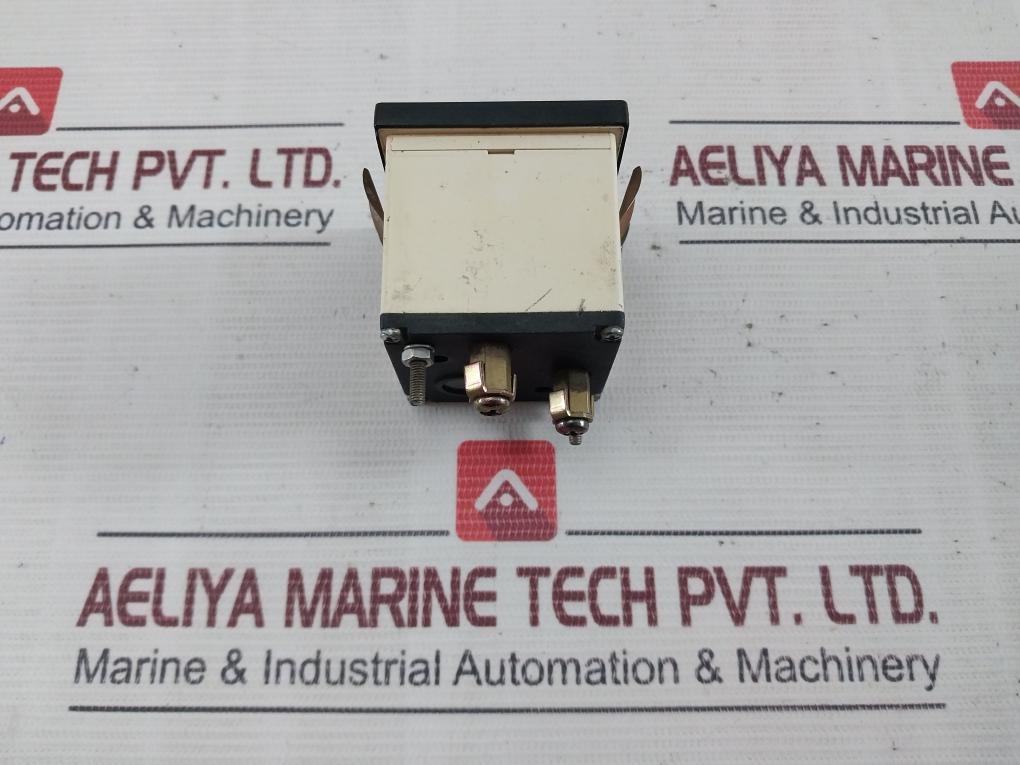 Saci Analog Ammeter 200/1A 0 To 200/1000 A