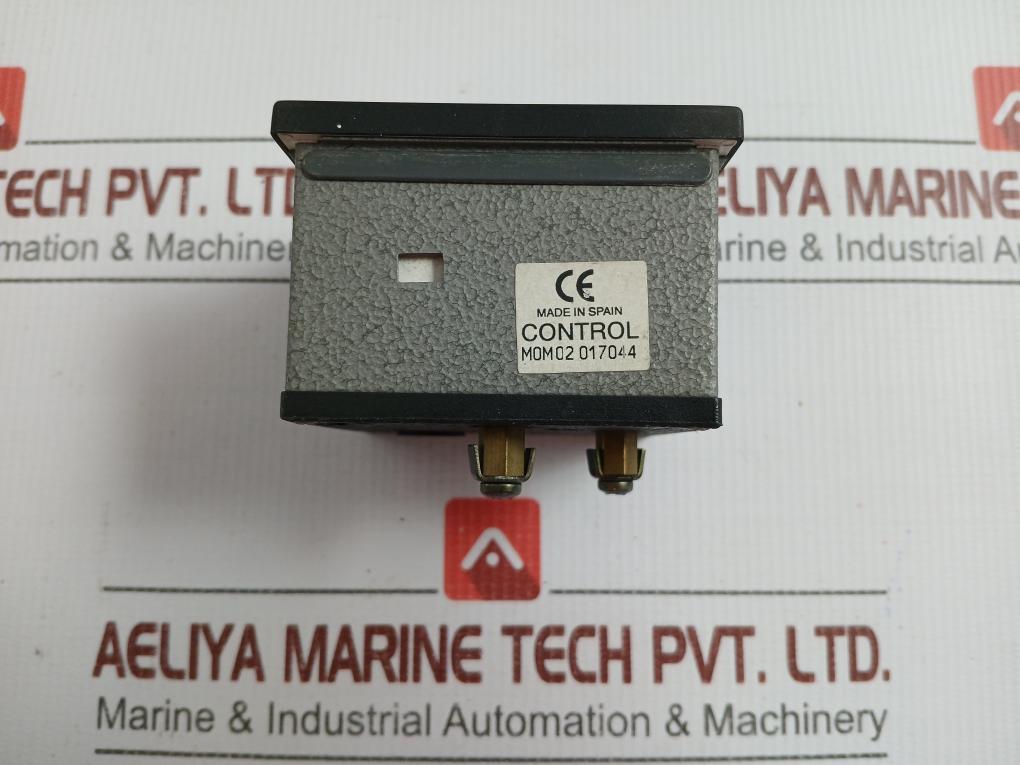 Saci Analog Ammeter Module 3/5A