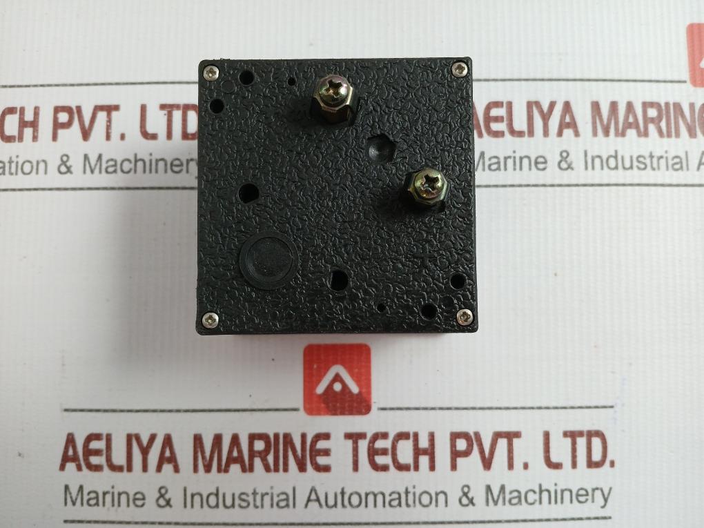 Saci Analog Ammeter Module 3/5A