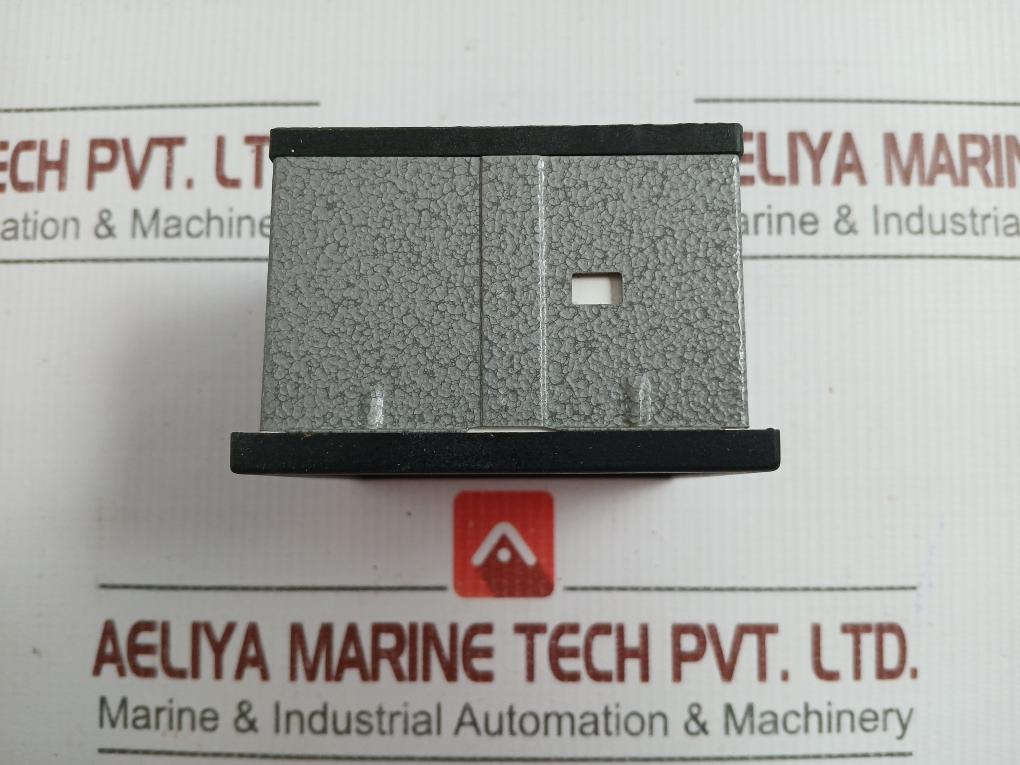 Saci Analog Ammeter Module 3/5A