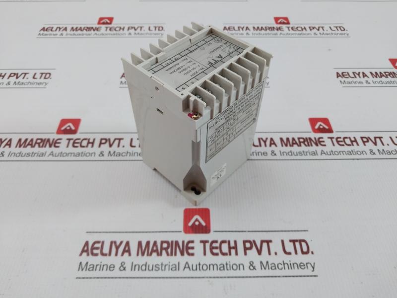 Saci 4-20Ma 55-65Hz Atf Frequency Measuring Transducer
