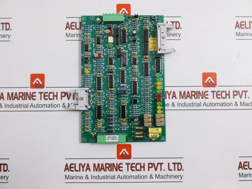 Sae-Printed-Circuit-Board-39038-REV1-210334-3