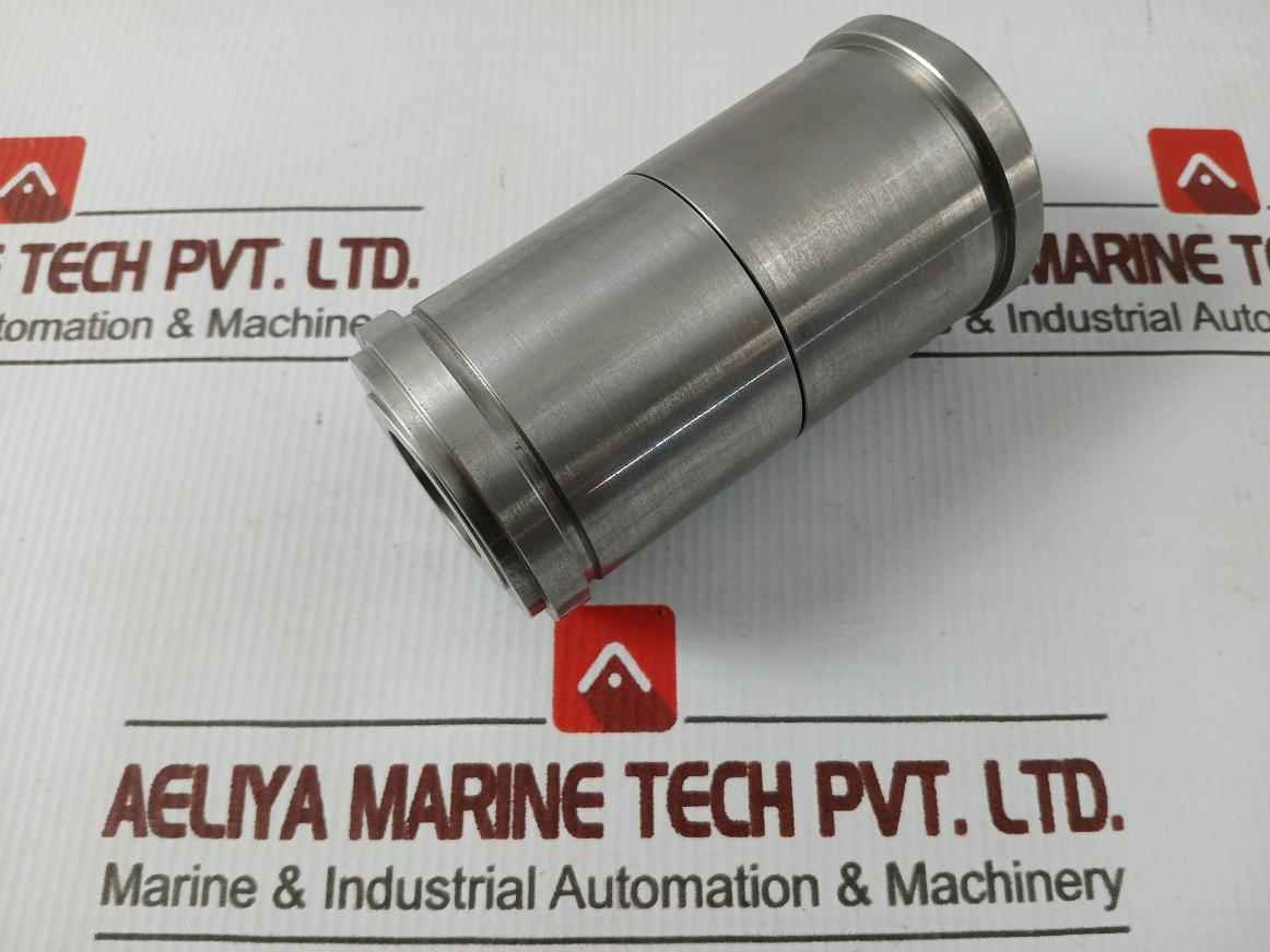 Sae 1931386-03-rk Valve Repair Kit 2-inlet