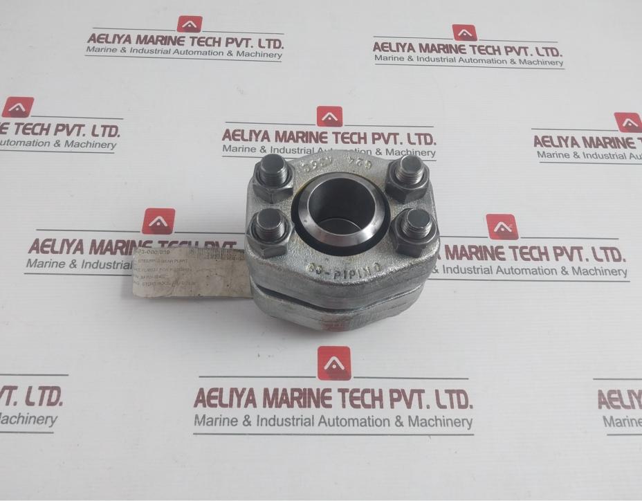 Sae Flange For Welding Sffw-624002 Gs-piping