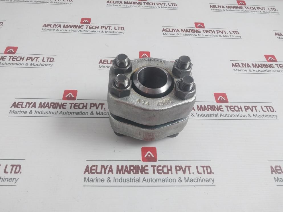 Sae Flange For Welding Sffw-624002 Gs-piping