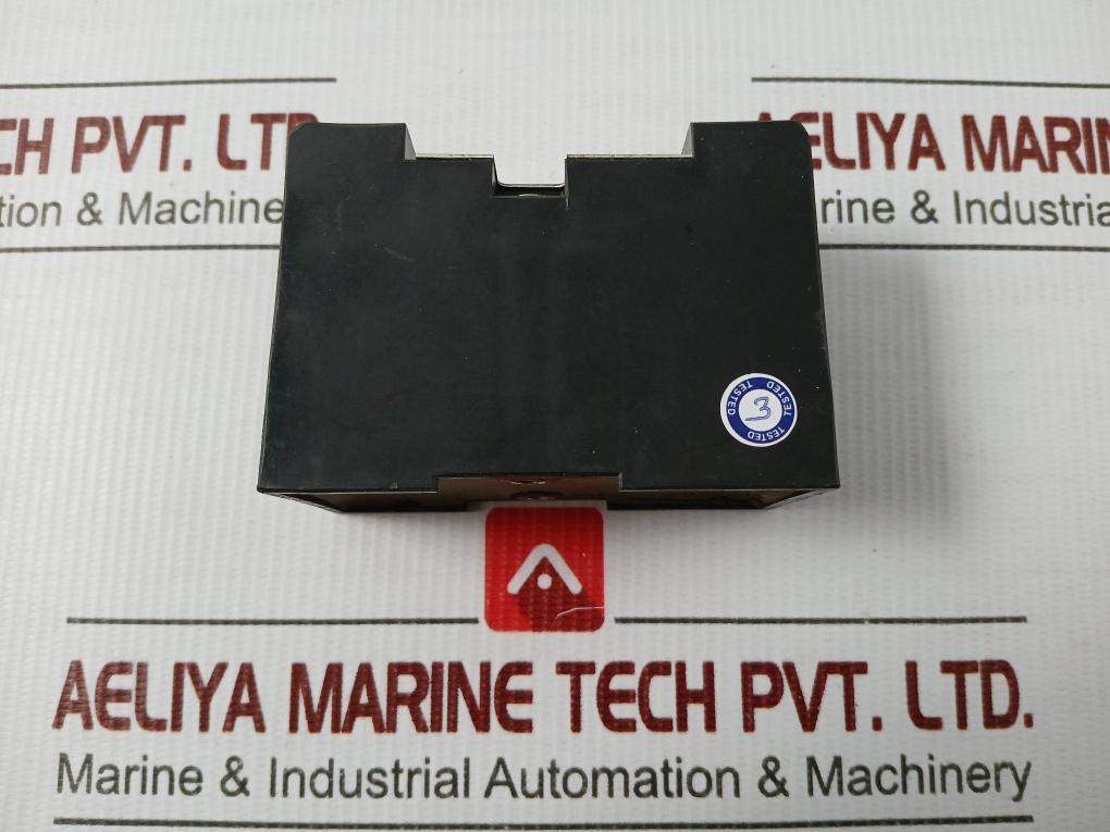 Safety Barrier Module 250V Ac/Dc Meiyo Electric Tzb-032