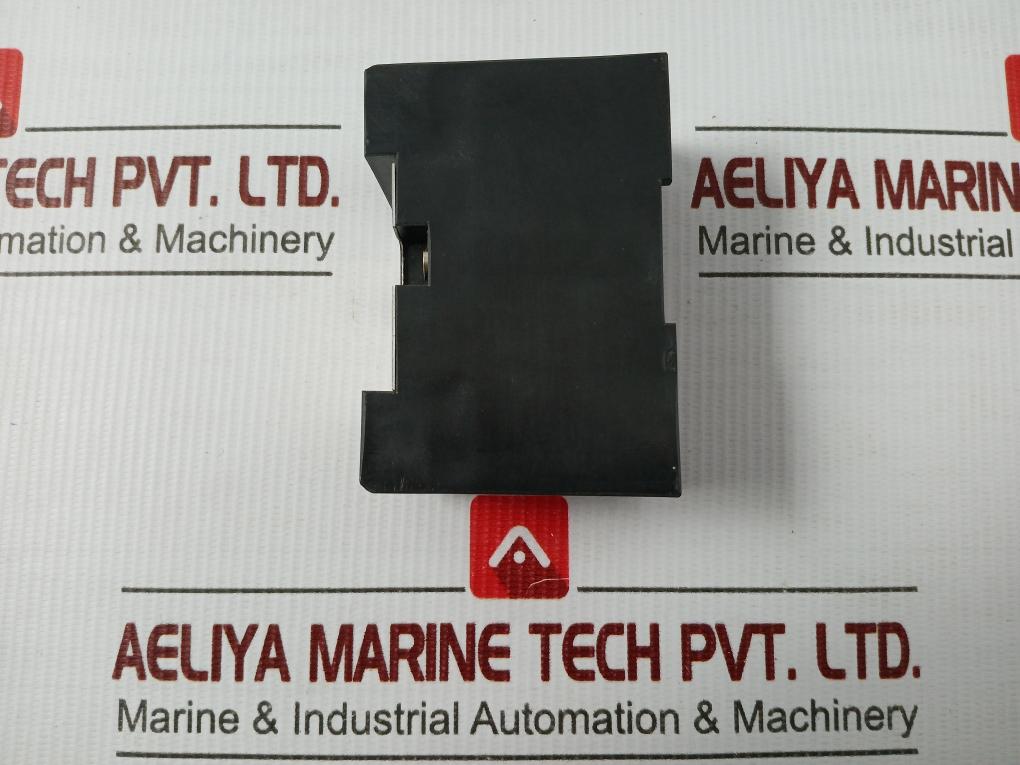 Safety Barrier Module 250V Ac/Dc Meiyo Electric Tzb-032