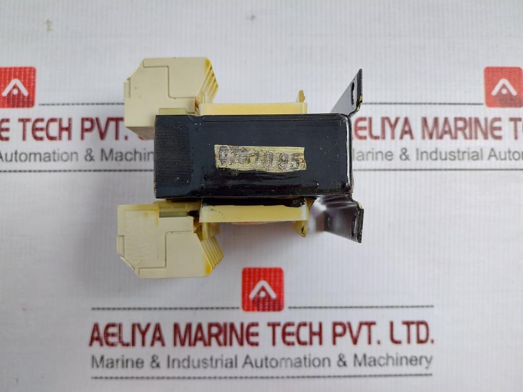 Safety Isolating Transformer 300V Siemens 4Am8095-0Ab20-0N
