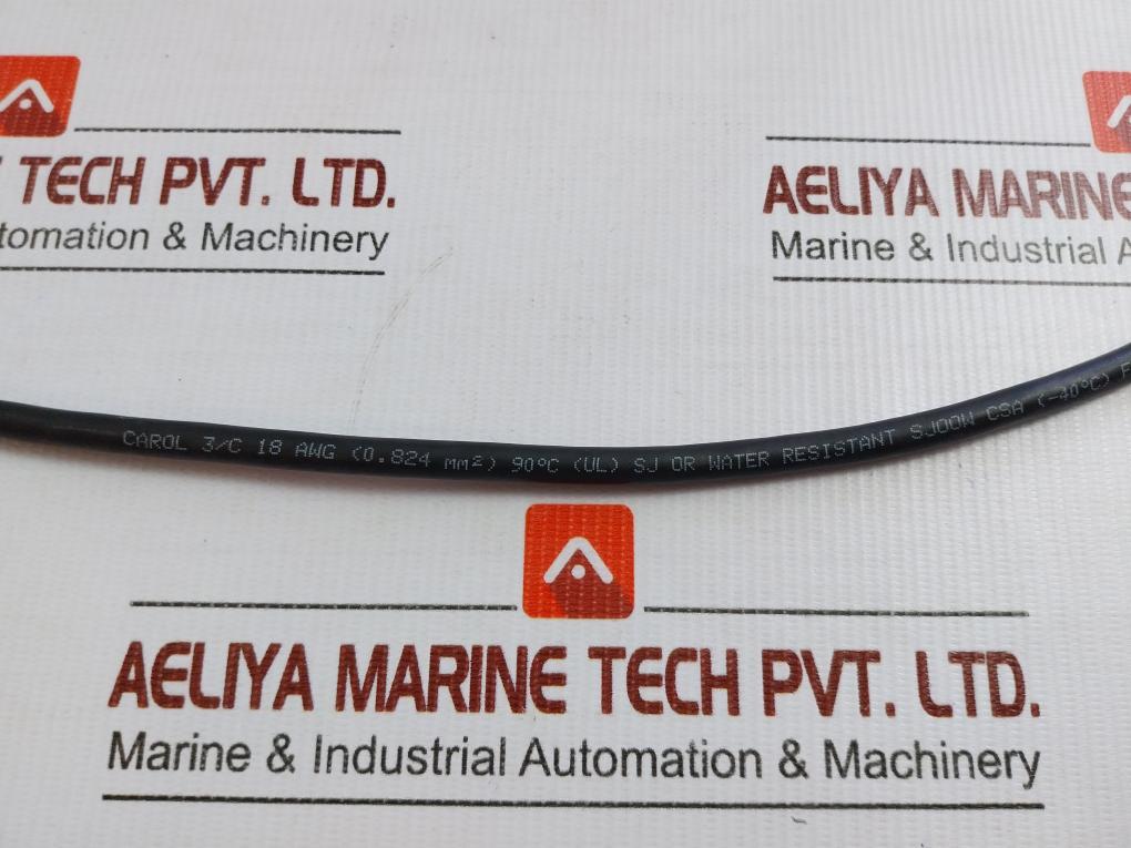 Safety Switch Control Handle And Cable Assembly 2 Meter Jlt0067 Doble